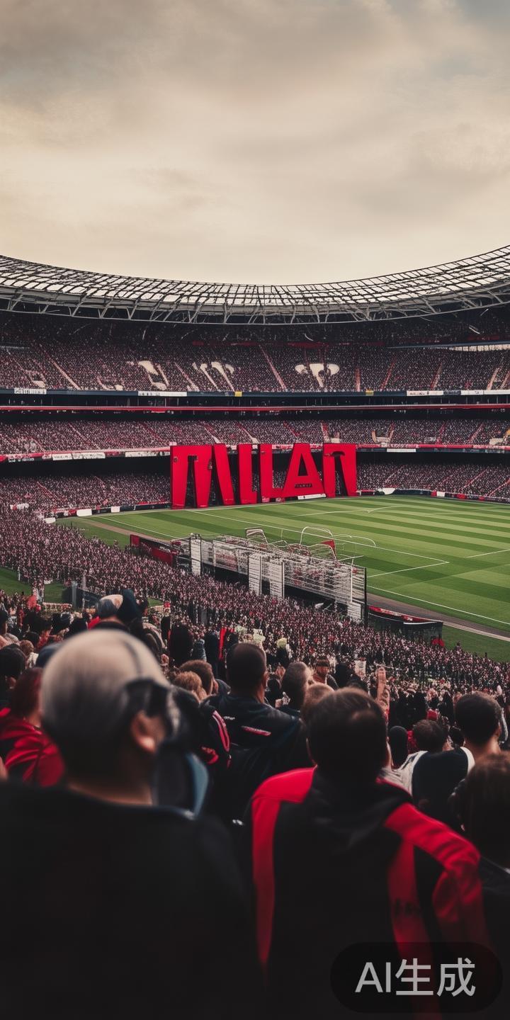 全面盘点米兰体育历史上最差球员榜单及深度分析