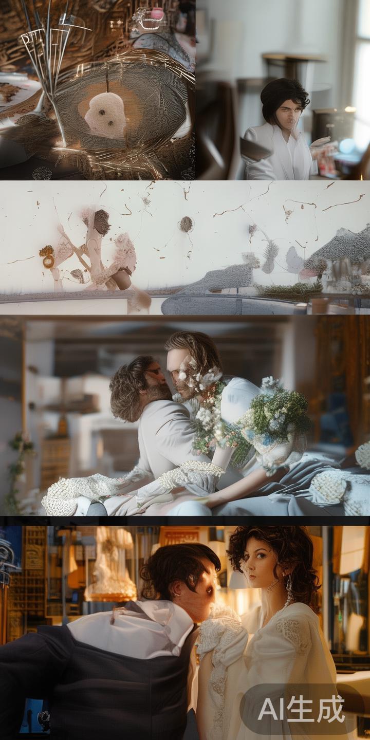 体育西米兰婚纱摄影：定格你的浪漫瞬间，留住永恒的幸福记忆