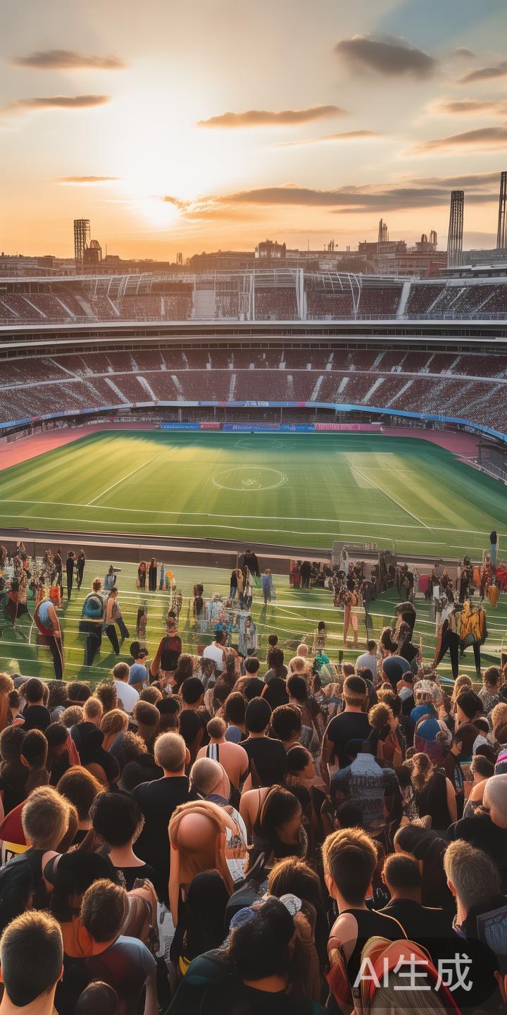 2024年米兰最新体育消息全面解析：比赛成绩、明星动态与未来展望