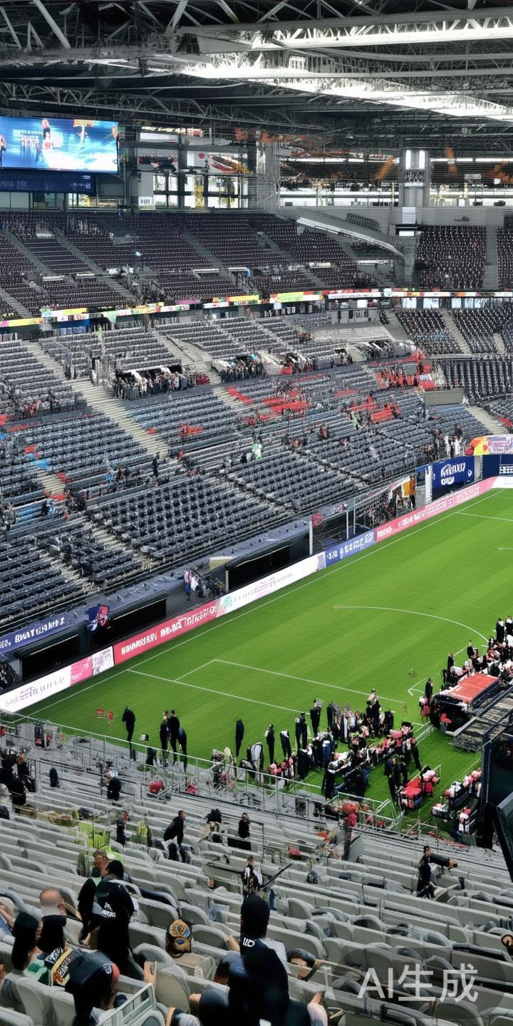 全面认识米兰达体育：专业体育装备制造与赛事管理领军企业