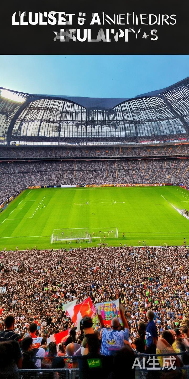 2024年米兰体育赛季观众人数限额政策最新动态与详细解读