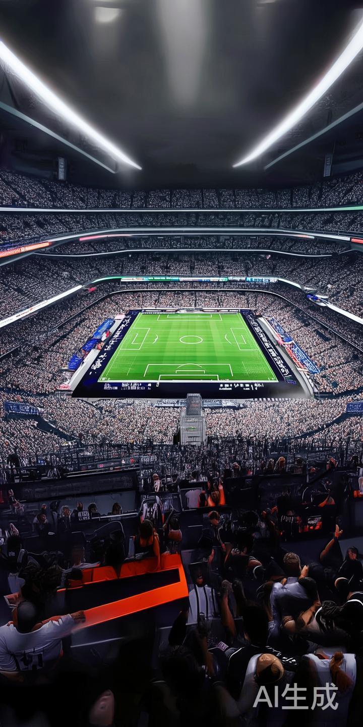 全面了解AC米兰最新赛事资讯，尽在咪咕体育直播平台畅享精彩时刻