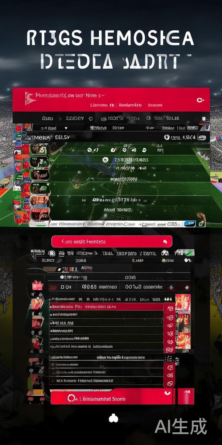 全面指导：下载安装到米兰体育官方APP，尽享精彩赛事直播与最新资讯