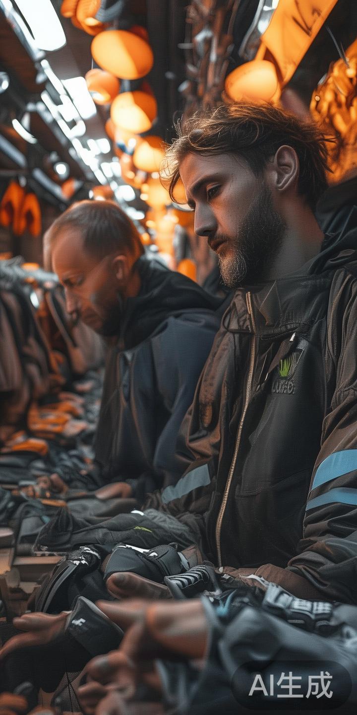 米兰体育代购全攻略：轻松掌握意大利最新体育产品购买技巧