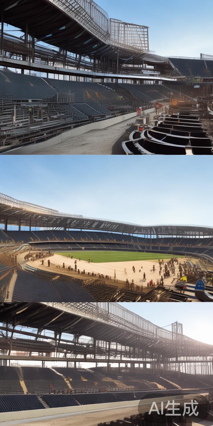 全面解析AC米兰公共体育场馆的建设与未来发展规划