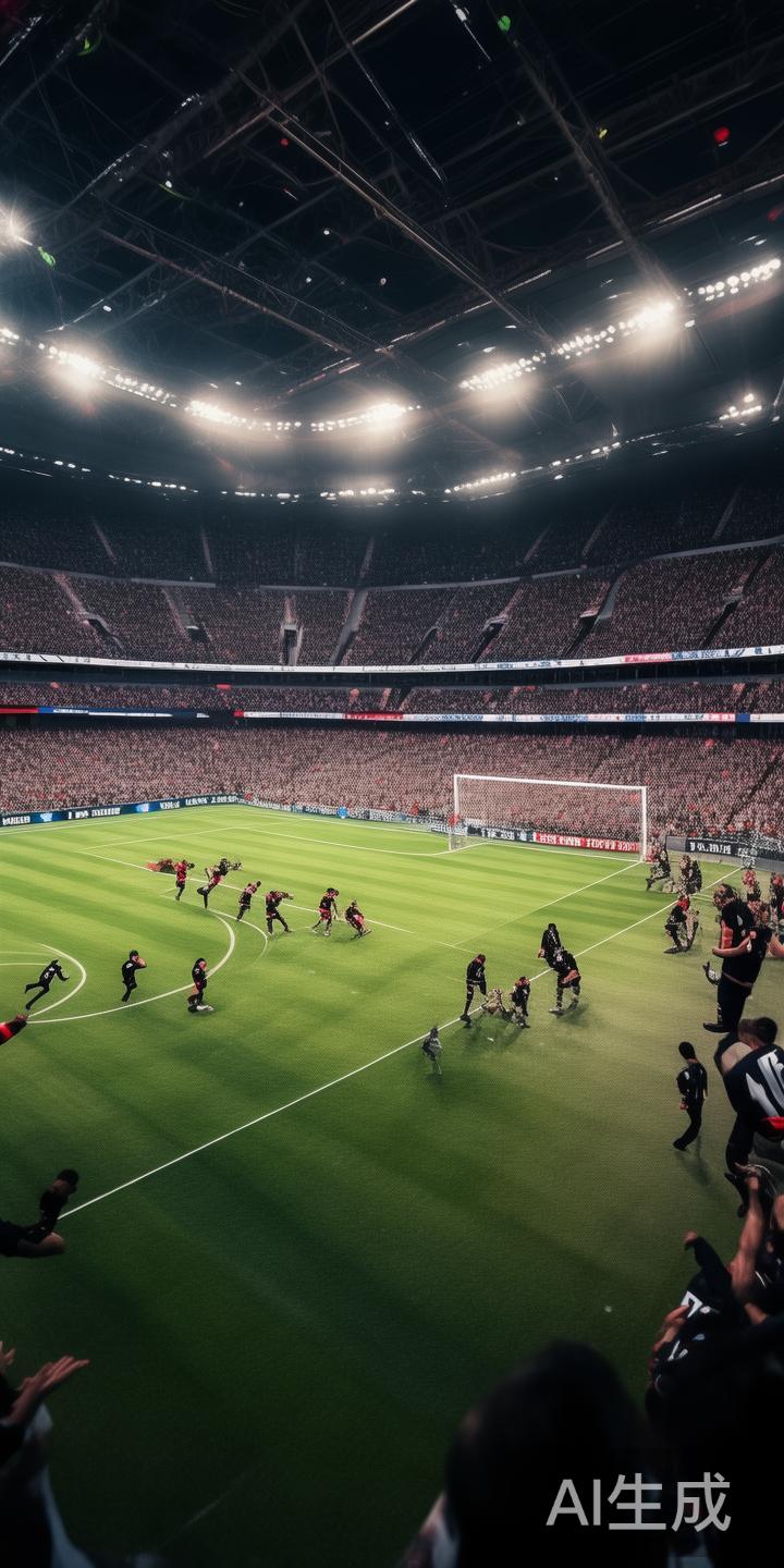 都灵体育直播：第一时间掌握米兰队最新比赛动态与精彩瞬间精彩纷呈