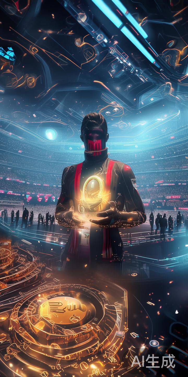 探索米兰体育泰达币：体育博彩与数字资产融合的未来新趋势