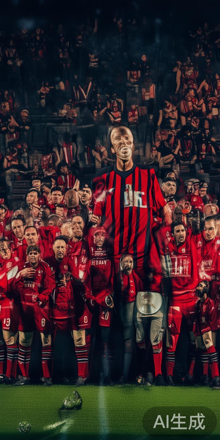 深入探寻米兰人体育：领略意大利足球文化与俱乐部辉煌历史