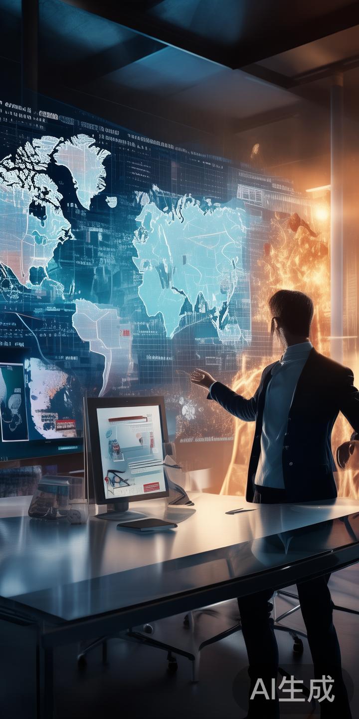 开云体育在体育行业中的发展历程与未来趋势展望