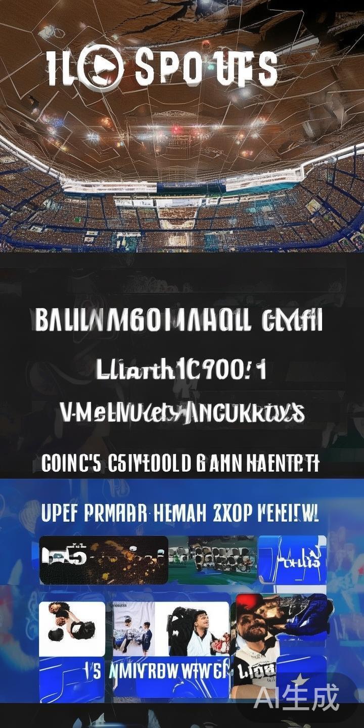 米兰体育：这个体育娱乐平台值得信赖吗？全面评测分析