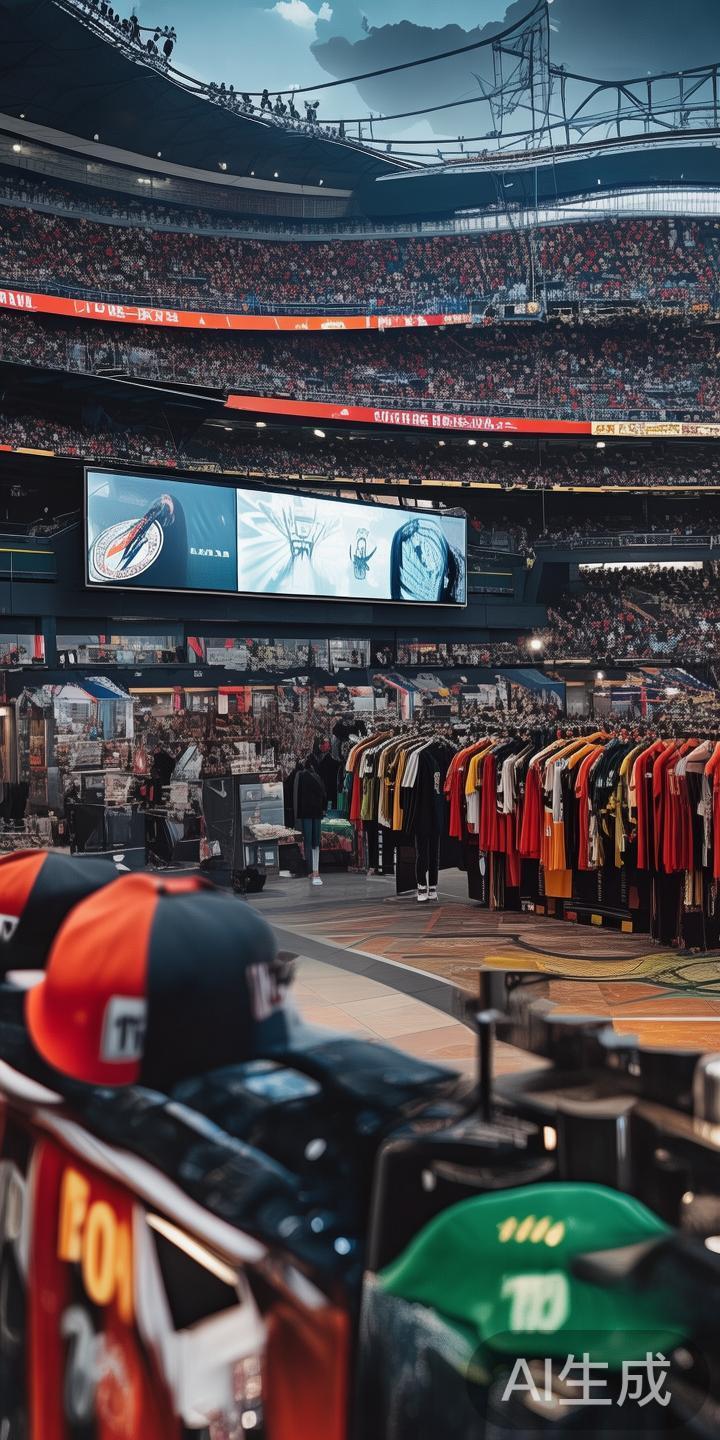 全面解析米兰体育的盈利模式与投资回报潜力分析