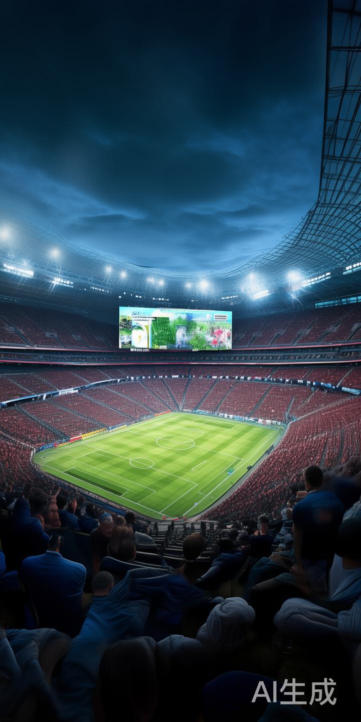 米兰体育官网首页直播：第一时间在线观看精彩比赛与最新赛事资讯