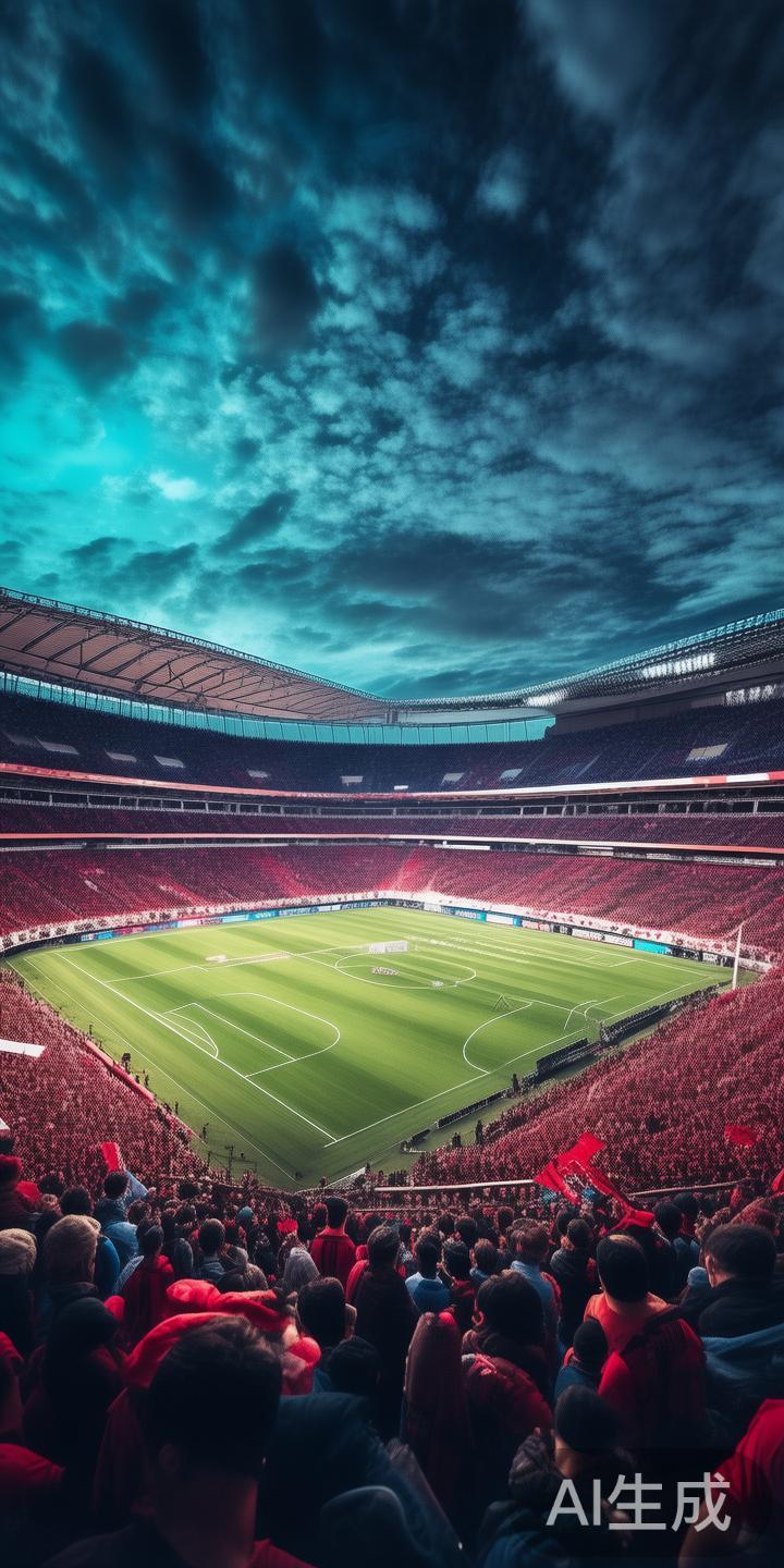 米兰拥有两支历史悠久且声名显赫的俱乐部——AC米兰