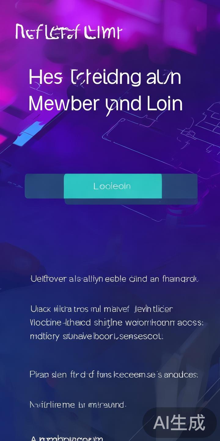 1.&nbsp;注册与登录
建议新用户先注册账号，通过邮箱