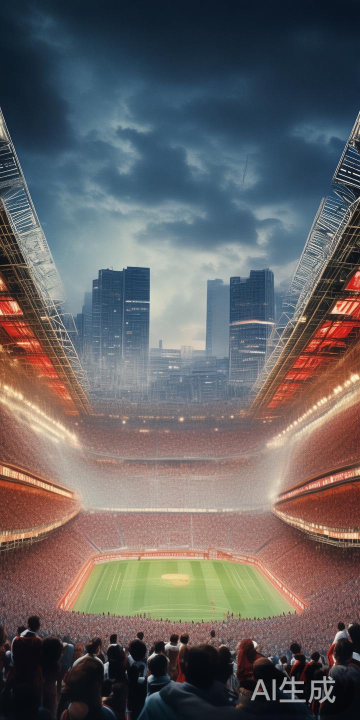 米兰体育联赛的辉煌历史与精彩赛事瞬间回顾