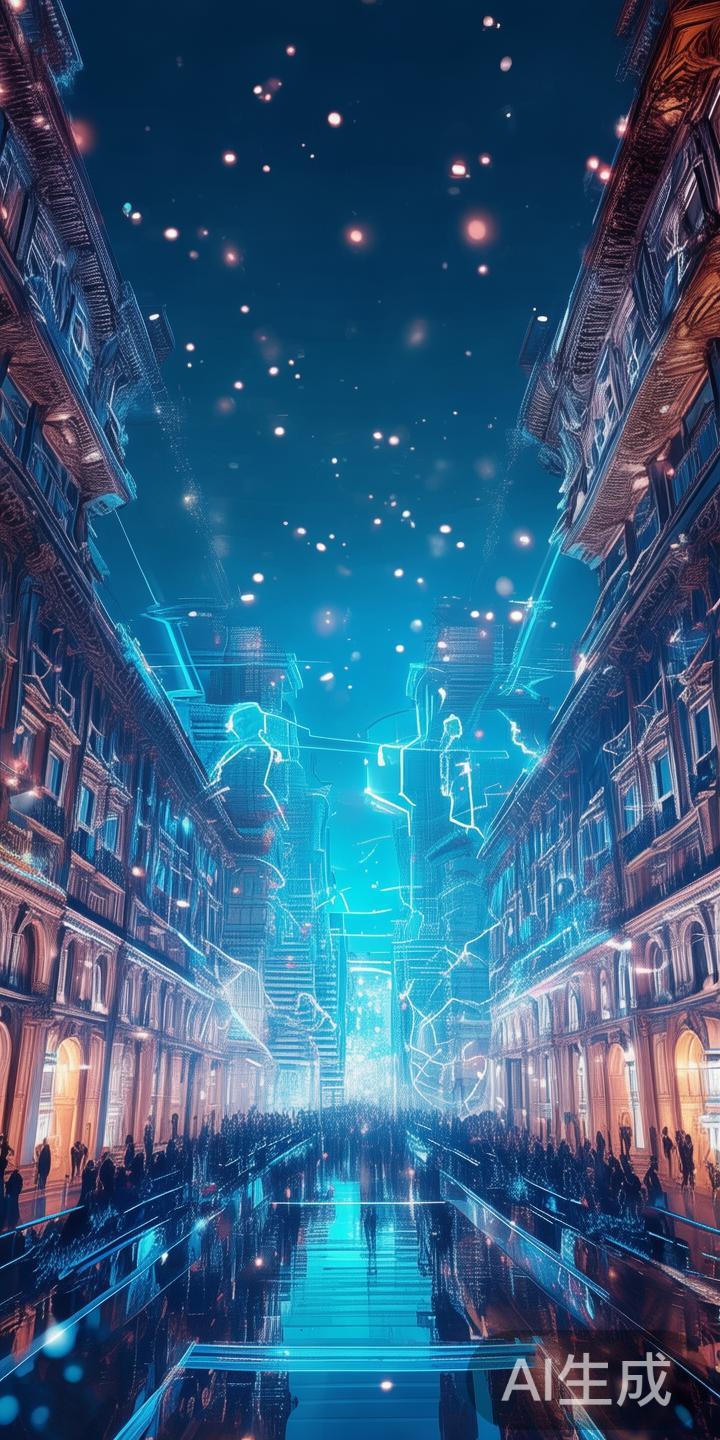 米兰体育与虚拟币合作共促数字体育经济创新发展新篇章