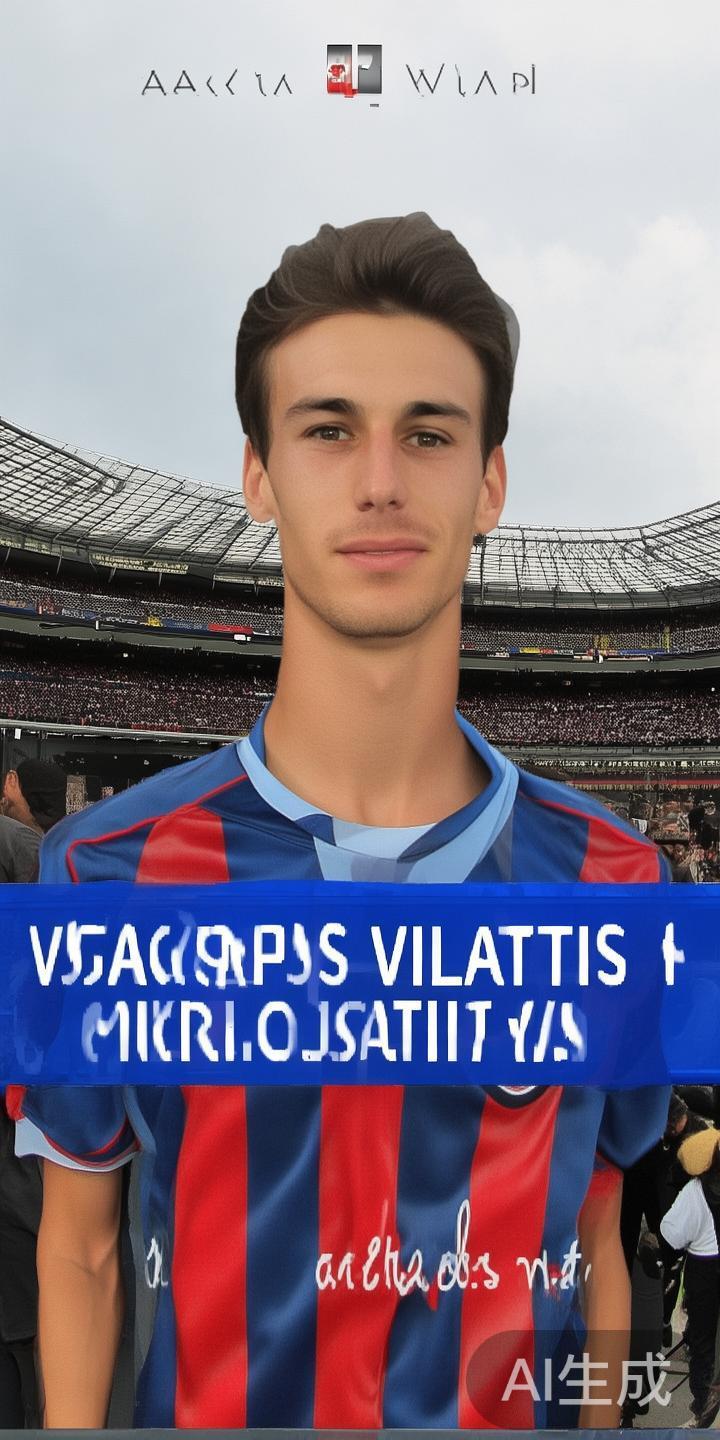 维拉蒂正式加盟AC米兰:最新动态分析与未来展望 近日,关于意大利中场核心马泰奥·维拉蒂可能加盟AC