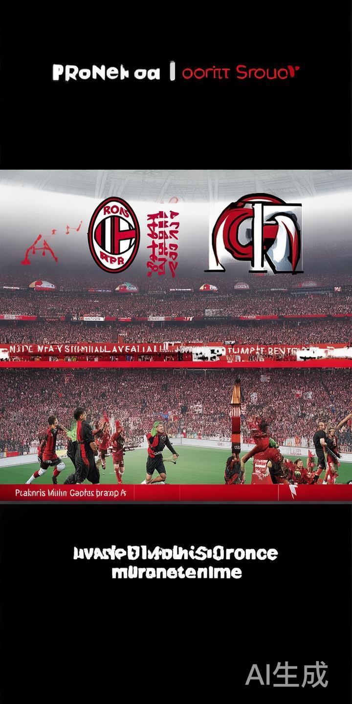 深度剖析:AC米兰与凤凰体育合作的背景及未来发展前景展望 第一,品牌价值的全球提升。通过合作,凤凰体育集团将