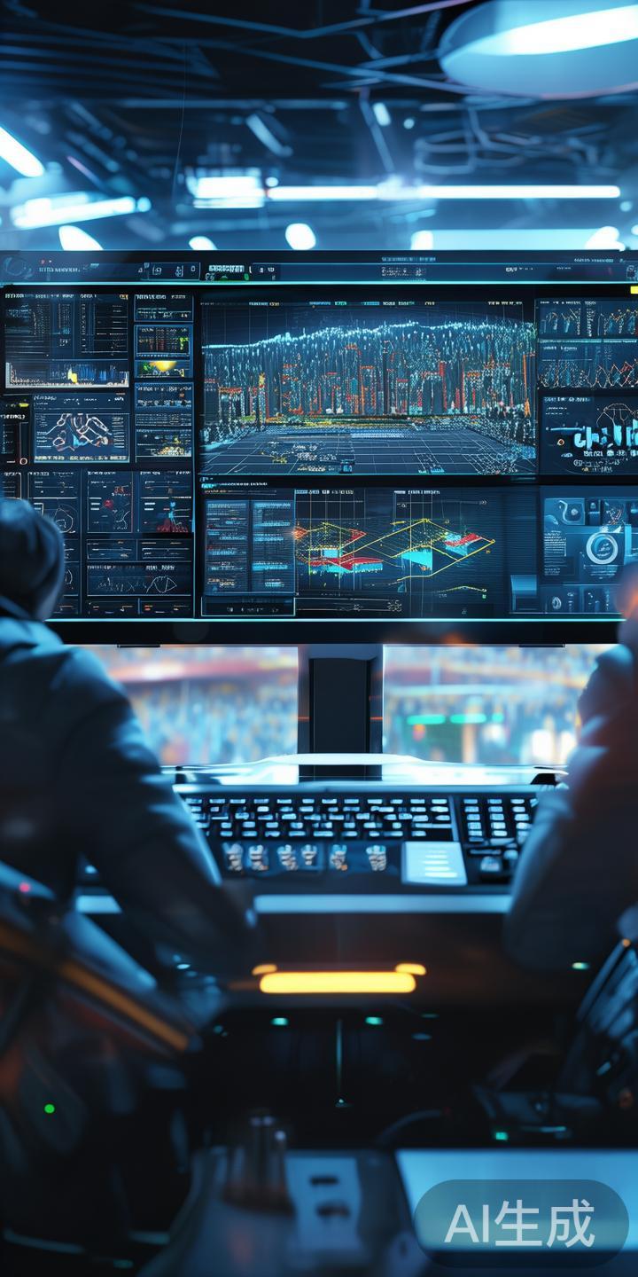 全面体验米兰App体育智能足球数据分析平台,开启精准足球之旅 第二,智能化决策支持:借助机器学习模型,平台可以预