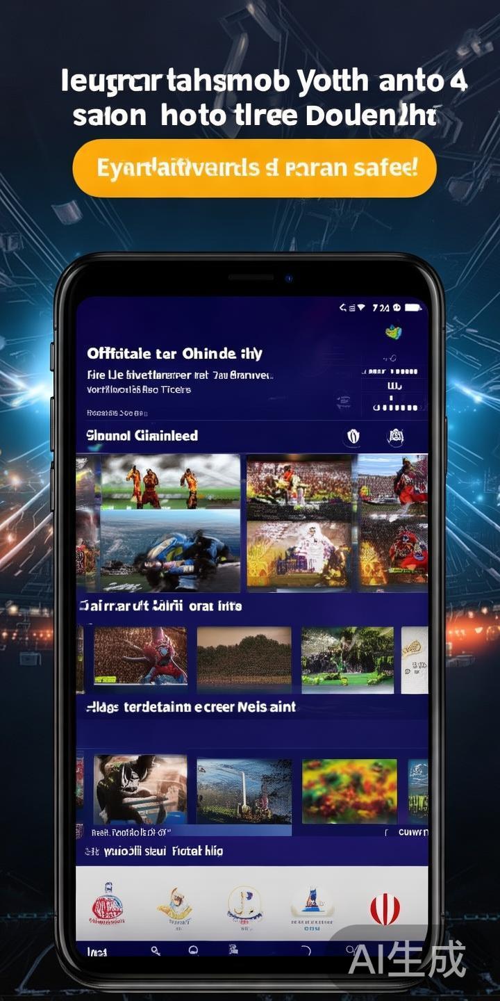 现如今，很多合法的资源站点和App会整理和聚合体育