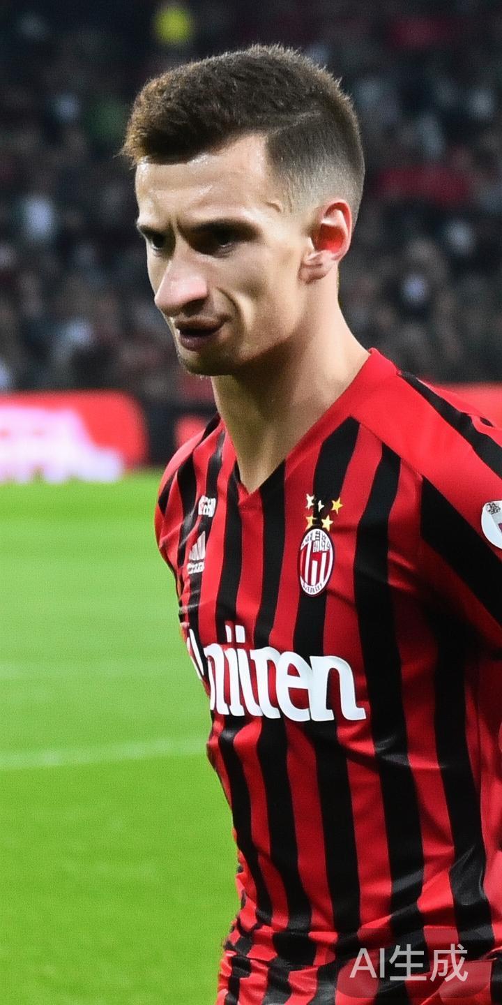 最新体育时事:2023赛季AC米兰表现全面分析与焦点点评 在当今足球世界,意甲联赛中俱乐部的表现成为众多球迷