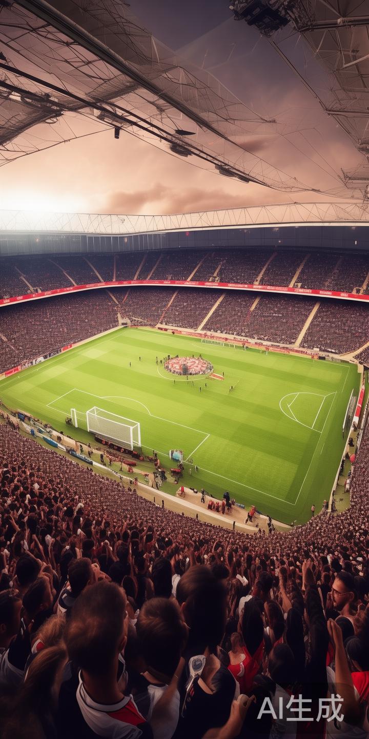 在当今国际足球舞台上，弗拉门戈米兰体育无疑是一个具