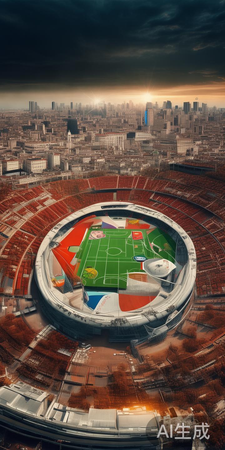 全面解析米兰体育产业发展现状与中欧体育合作的深度战略升级 意大利作为欧洲体育的重要阵地,拥有丰富的体育资源、