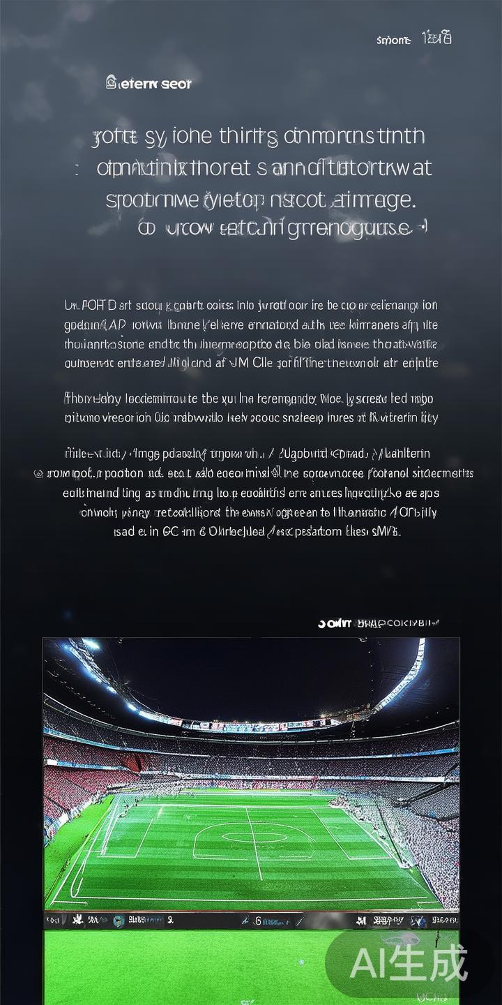 米兰体育综合平台APP：打造全方位一站式体育资讯与赛事直播体验