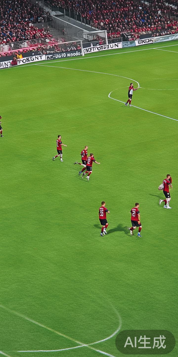 从战术角度来看，拜仁在此场比赛中采取了多变的战术布